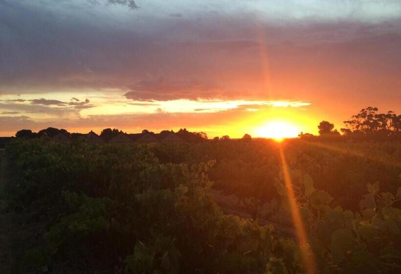 خانه 4 خوابه, Barossa Vineyard Guesthouse