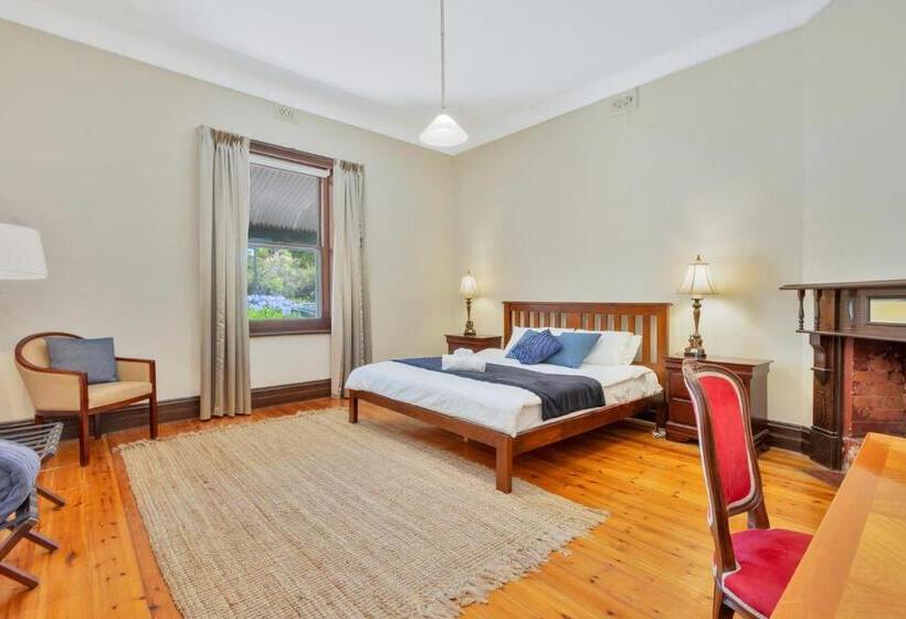 خانه 4 خوابه, Barossa Vineyard Guesthouse