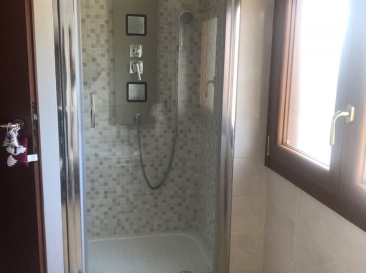 آپارتمان سوپریور 1 خوابه, Isola Verde Guest House