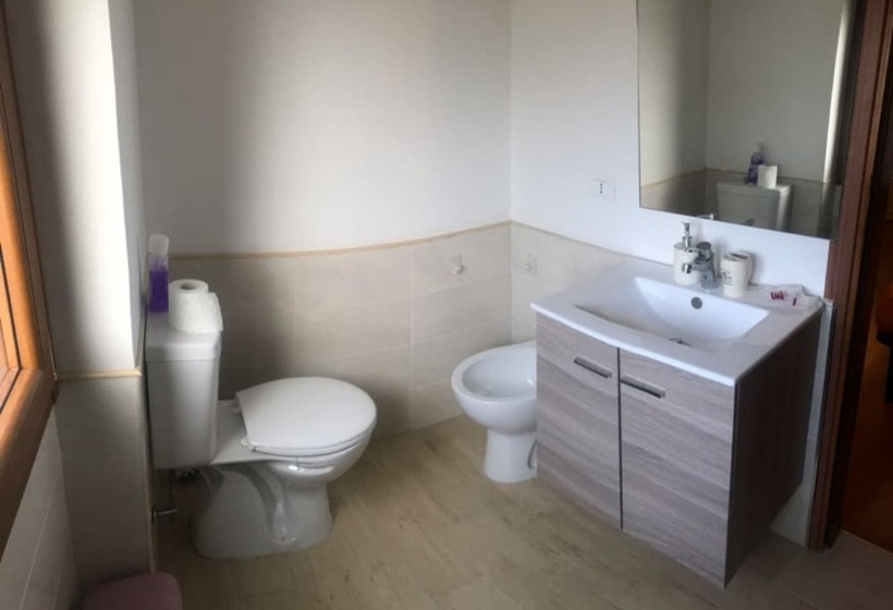 آپارتمان سوپریور 1 خوابه, Isola Verde Guest House
