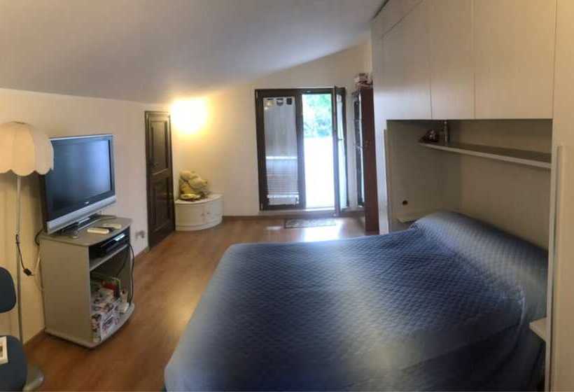 آپارتمان سوپریور 1 خوابه, Isola Verde Guest House