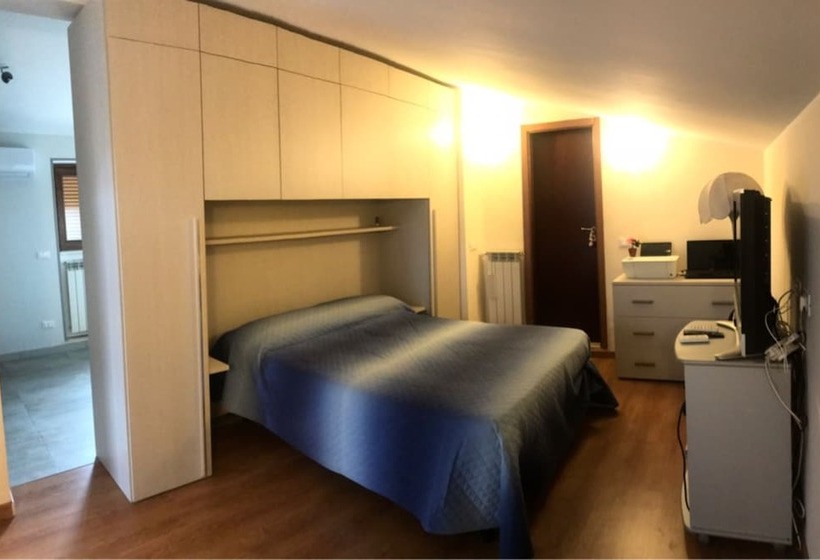 آپارتمان سوپریور 1 خوابه, Isola Verde Guest House