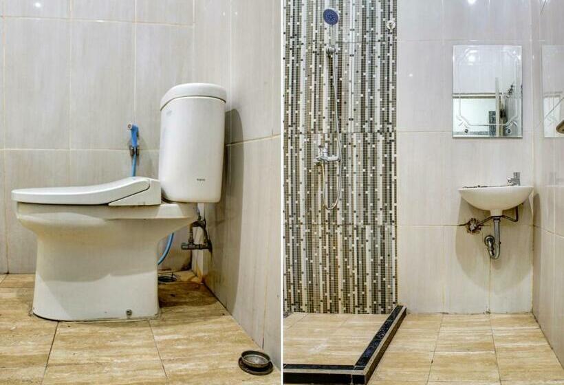 اتاق استاندارد, Reddoorz Syariah Near Q Mall Banjarbaru