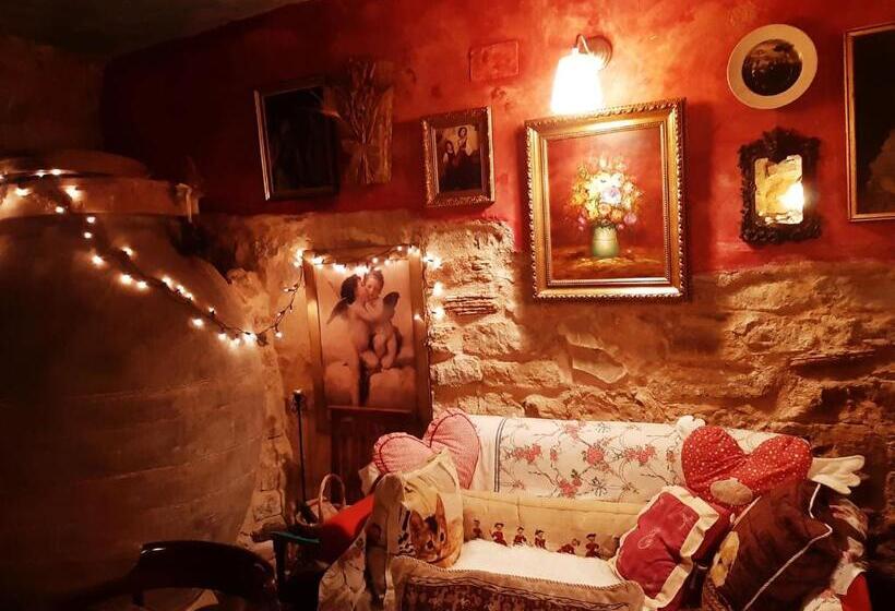اتاق استاندارد سه نفره, Rural House La Quinta De Maluromantic Hotel In Cuenca