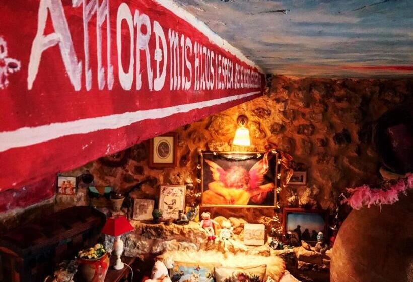 اتاق استاندارد سه نفره, Rural House La Quinta De Maluromantic Hotel In Cuenca