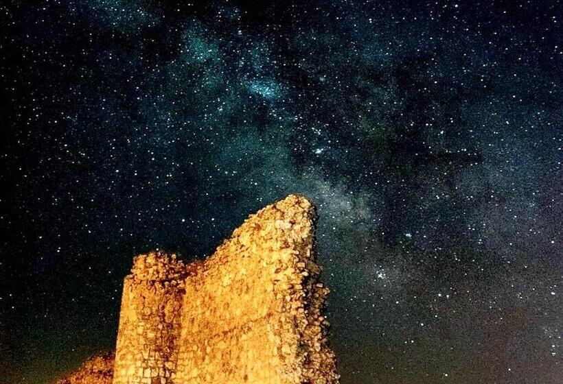 اتاق استاندارد سه نفره, Rural House La Quinta De Maluromantic Hotel In Cuenca