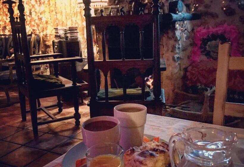 اتاق استاندارد سه نفره, Rural House La Quinta De Maluromantic Hotel In Cuenca