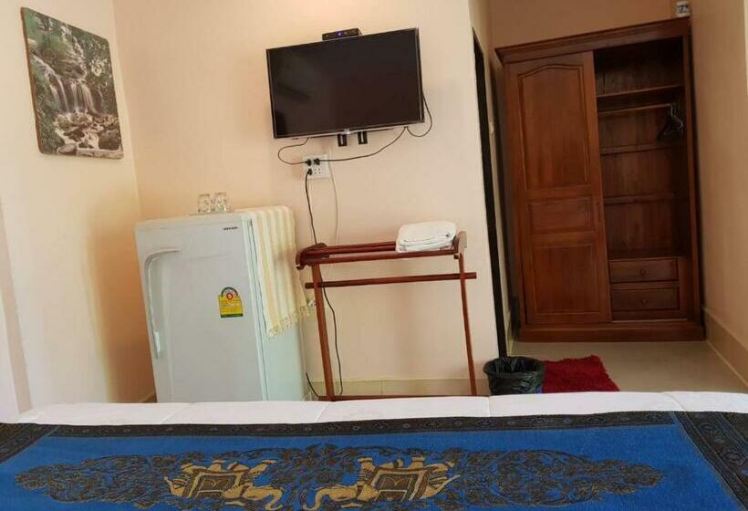 اتاق استاندارد, Discovery House Hotel Sha Plus