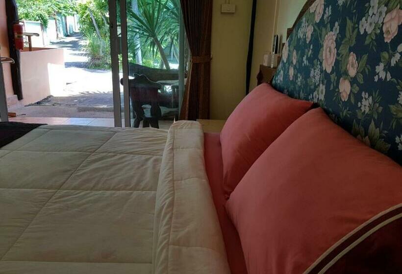 اتاق استاندارد, Discovery House Hotel Sha Plus