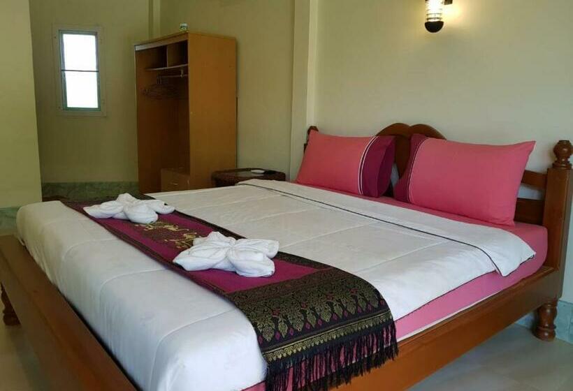 اتاق استاندارد, Discovery House Hotel Sha Plus