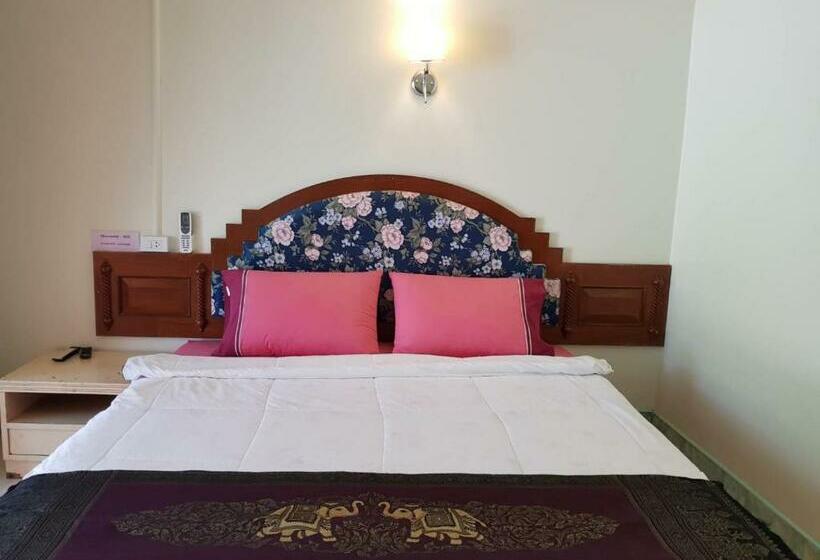 اتاق استاندارد, Discovery House Hotel Sha Plus