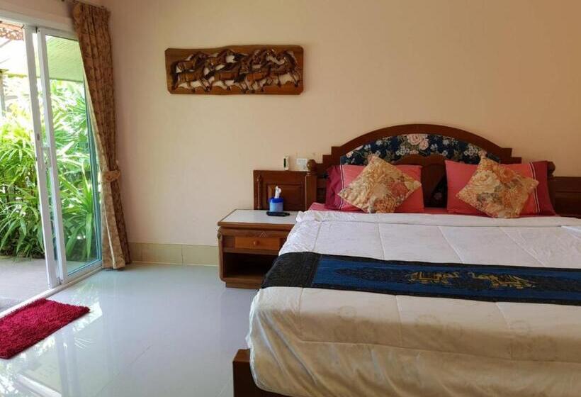 اتاق استاندارد, Discovery House Hotel Sha Plus