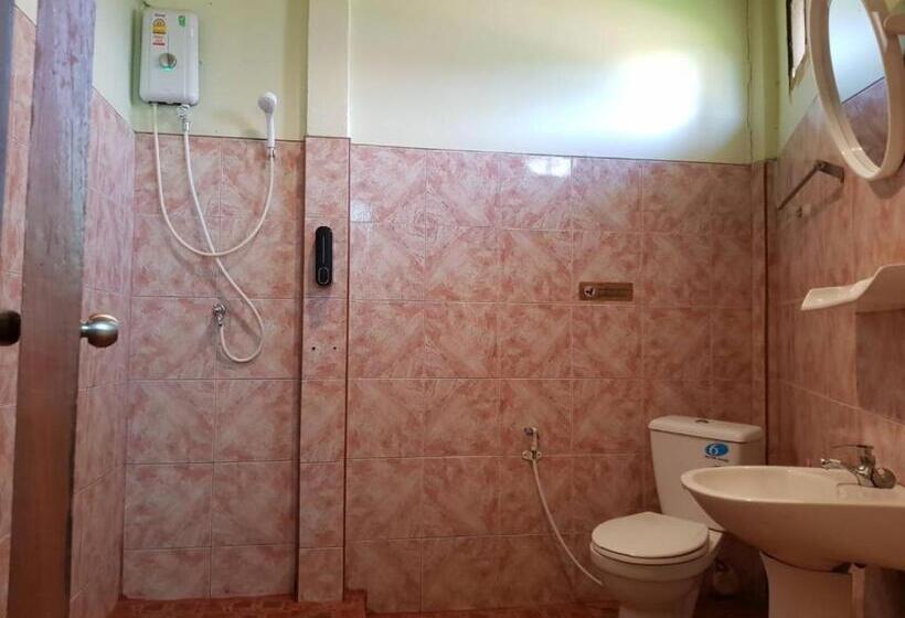 اتاق استاندارد, Discovery House Hotel Sha Plus
