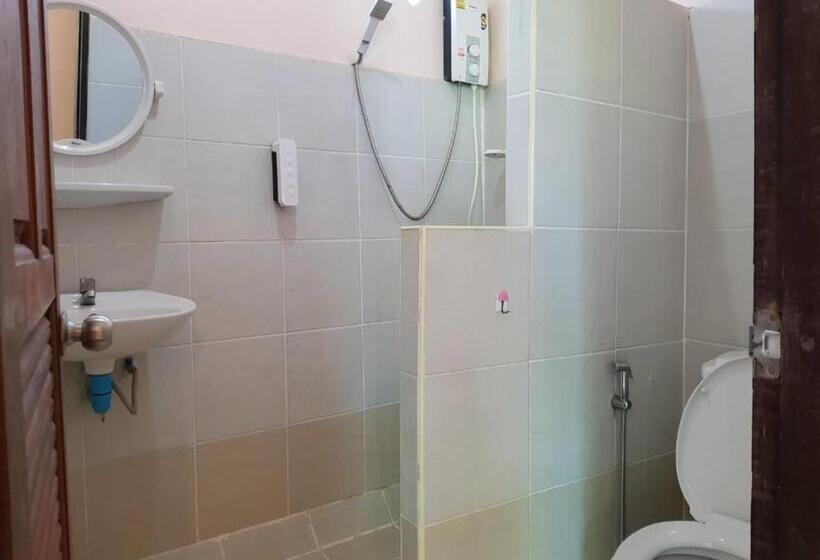 اتاق استاندارد, Discovery House Hotel Sha Plus