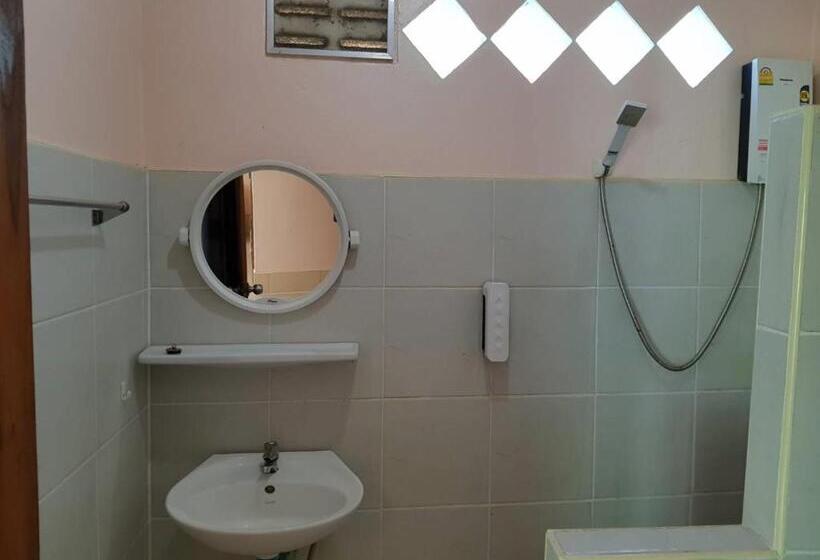 اتاق استاندارد, Discovery House Hotel Sha Plus