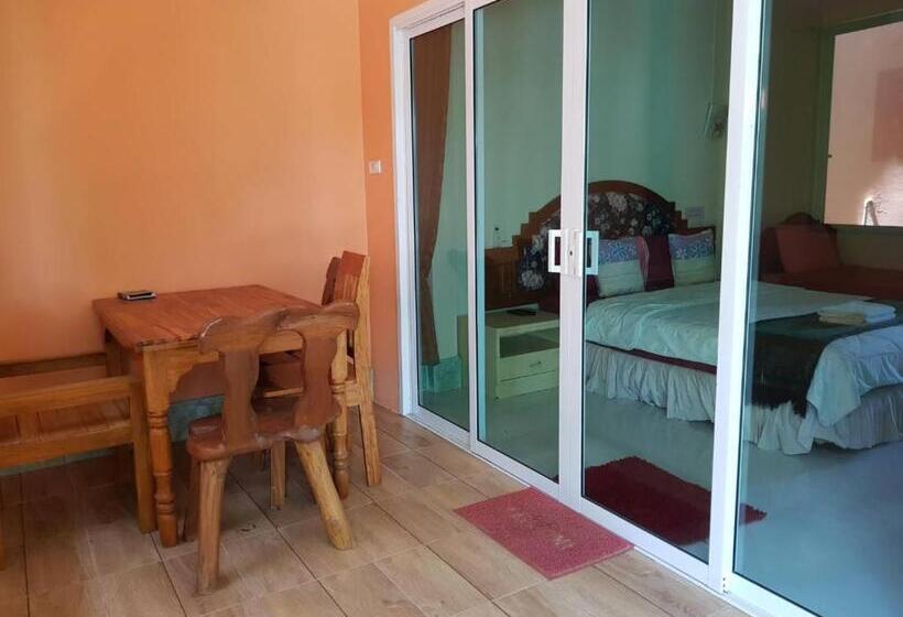 اتاق استاندارد, Discovery House Hotel Sha Plus
