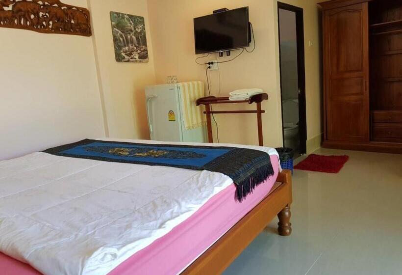 اتاق استاندارد, Discovery House Hotel Sha Plus