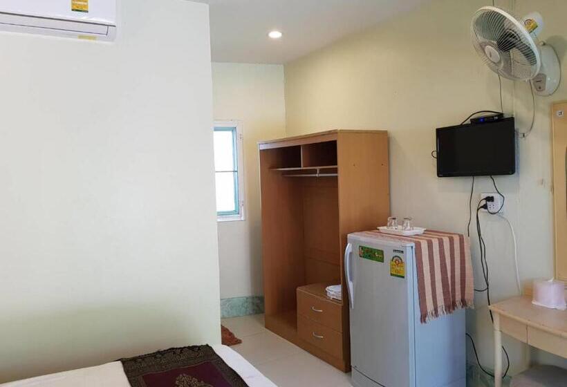 اتاق استاندارد, Discovery House Hotel Sha Plus