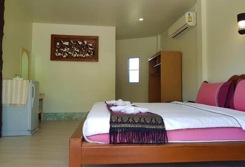 اتاق استاندارد, Discovery House Hotel Sha Plus