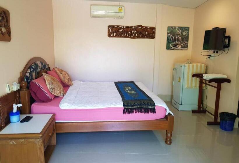 اتاق استاندارد, Discovery House Hotel Sha Plus