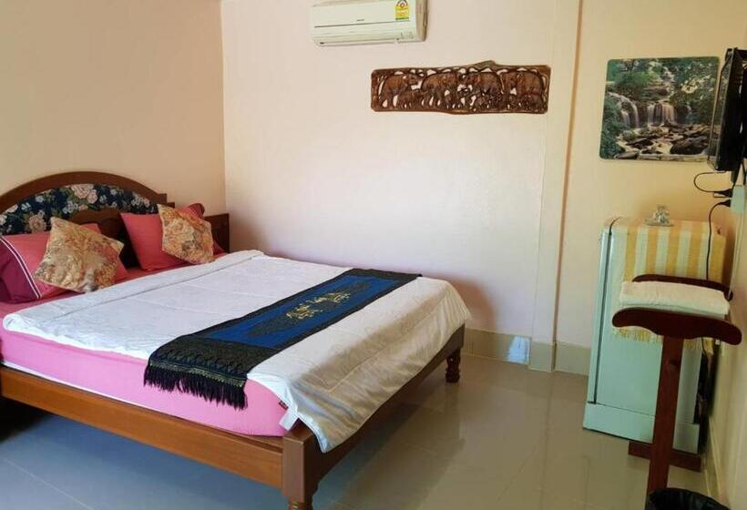 اتاق استاندارد, Discovery House Hotel Sha Plus