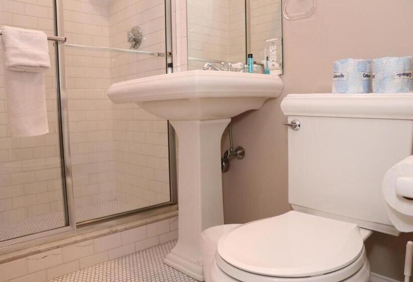 Студия Стандарт, Stylish Downtown Studio In The Southend, C.ave #31