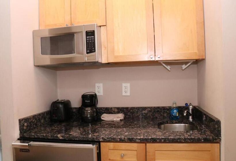Студия Стандарт, Stylish Downtown Studio In The Southend, C.ave #31
