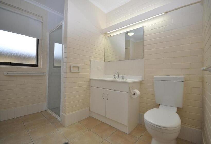 آپارتمان 2 خوابه, The Sands Holiday Apartments