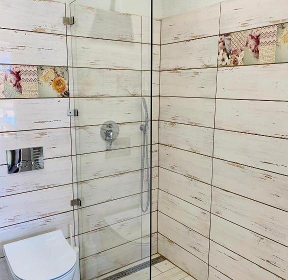 استودیو استاندارد با بالکن, Egria Apartments