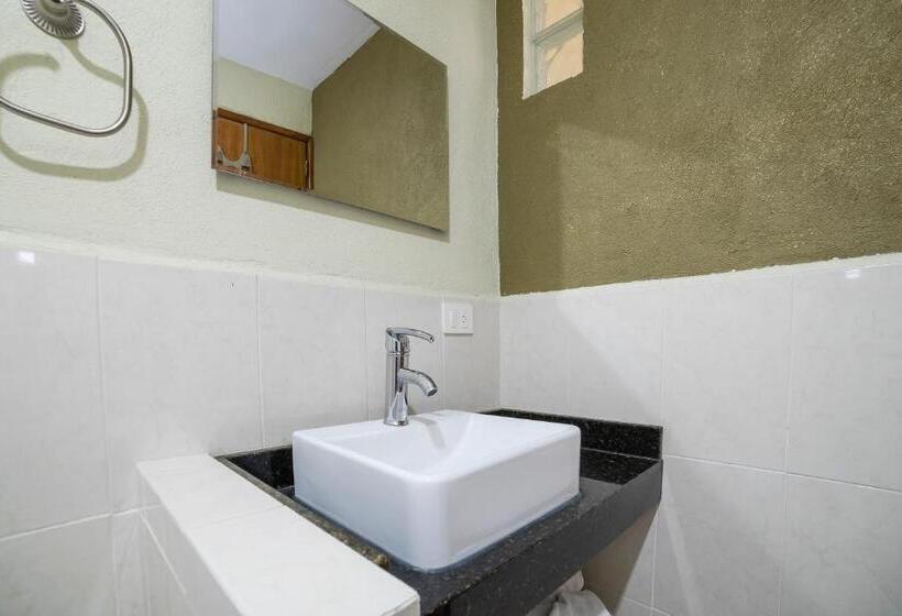 اتاق لوکس, Casa Santa Fe, Guanajuato