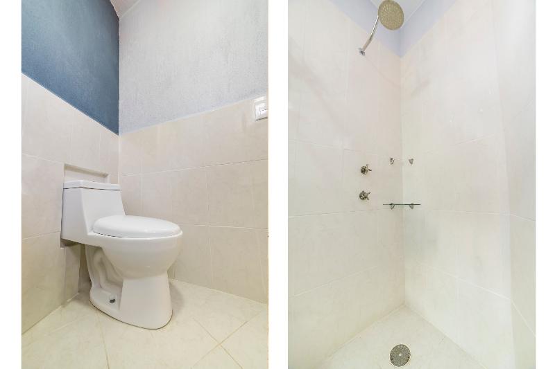 اتاق استاندارد, Casa Santa Fe, Guanajuato