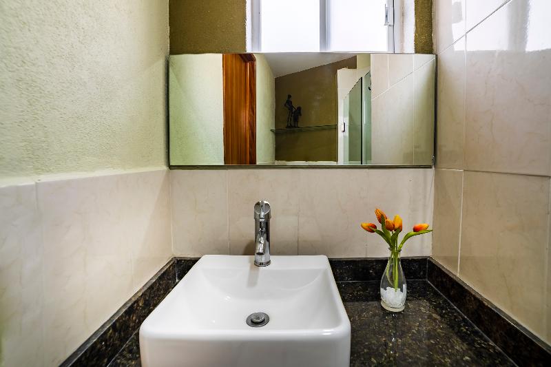 اتاق استاندارد, Casa Santa Fe, Guanajuato