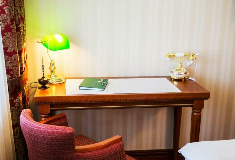 اتاق لوکس, Classic Hotel Prizren