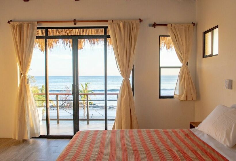 اتاق لوکس با تخت دو نفره بزرگ, Costa Oeste