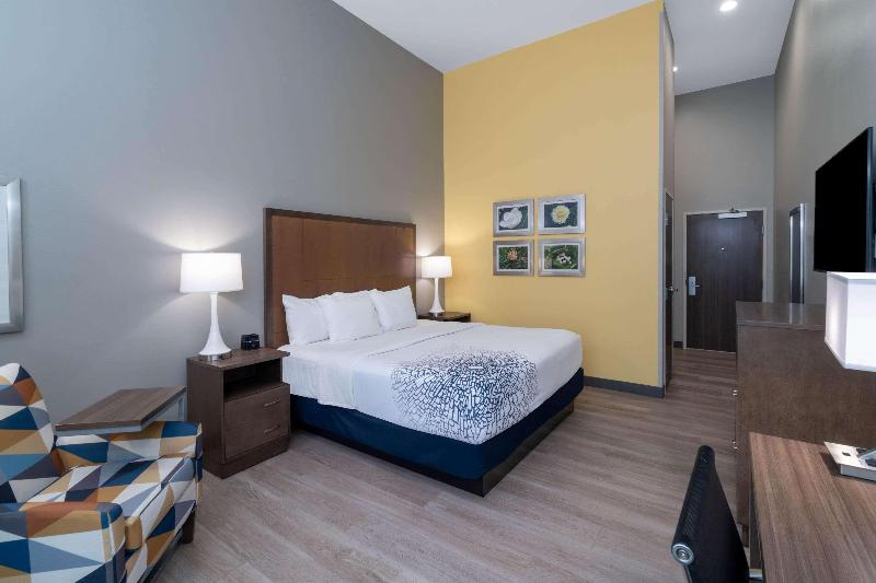 اتاق استاندارد, La Quinta Inn & Suites By Wyndham Tifton