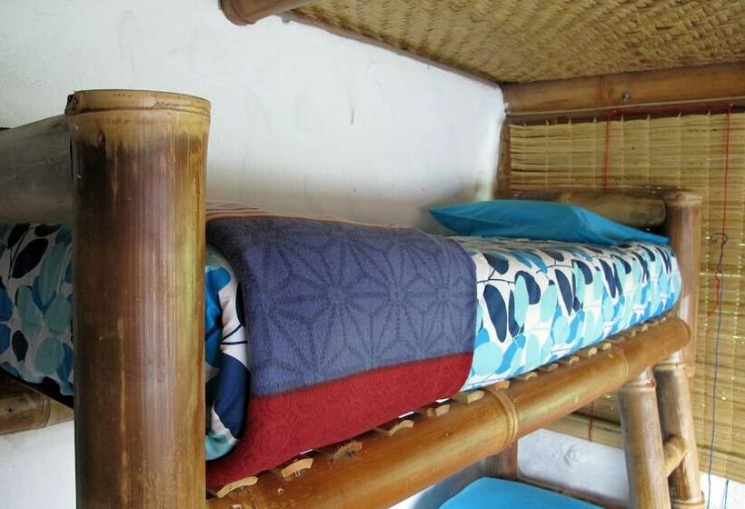 اتاق استاندارد با چشم‌انداز کوهستان, Urku Wasi Lodge