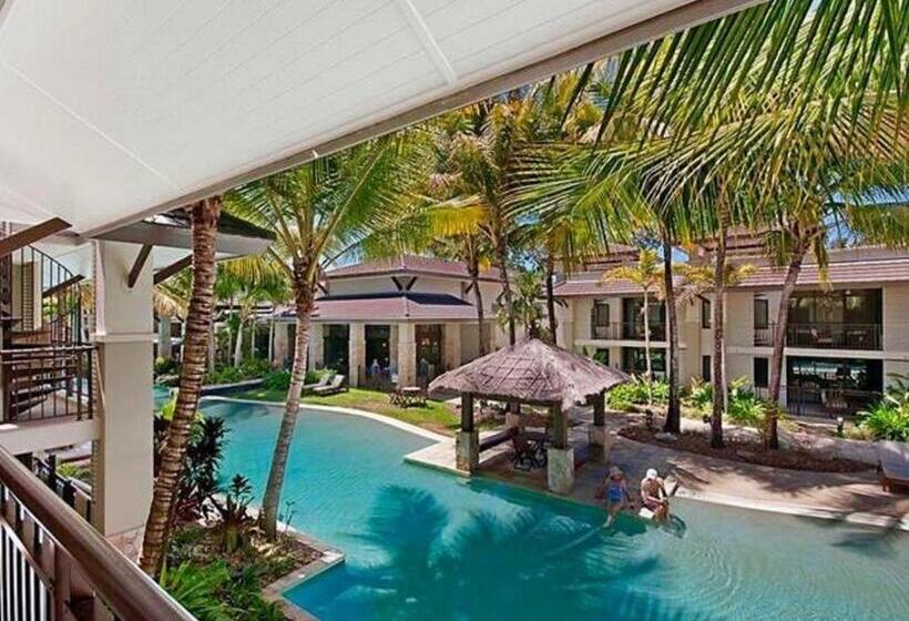 , Luxury Apartments At Temple Resort And Spa Port Douglas