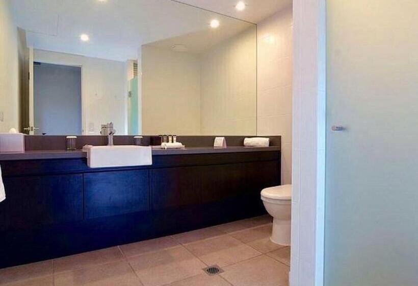 , Luxury Apartments At Temple Resort And Spa Port Douglas