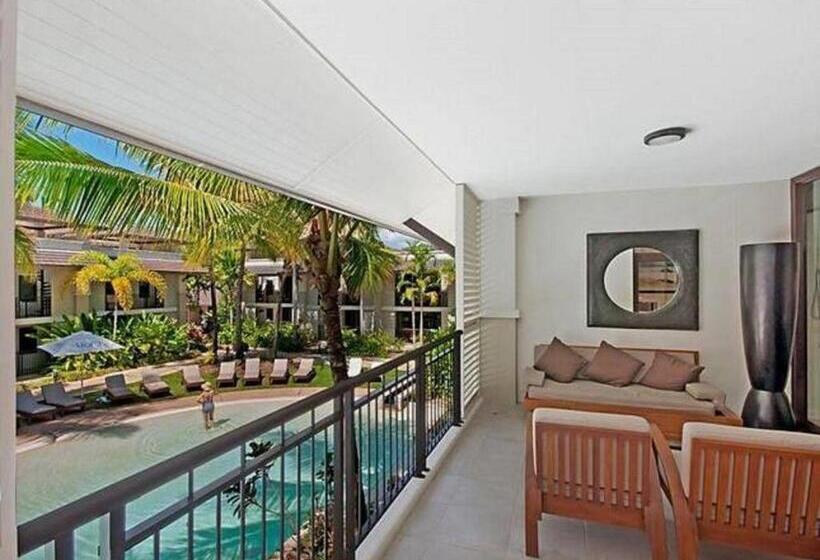 , Luxury Apartments At Temple Resort And Spa Port Douglas
