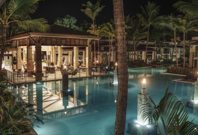 1 Bedroom Penthouse Apartment, Luxury Apartments At Temple Resort And Spa Port Douglas