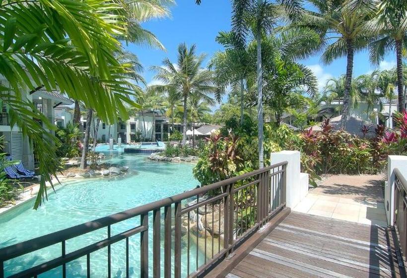 آپارتمان 3 خوابه, Luxury Apartments At Temple Resort And Spa Port Douglas