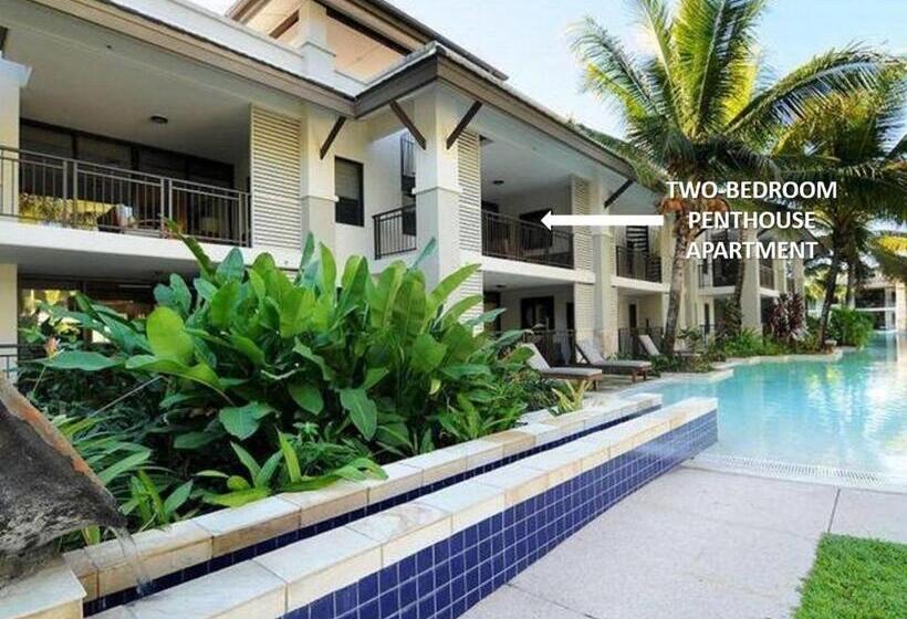 , Luxury Apartments At Temple Resort And Spa Port Douglas