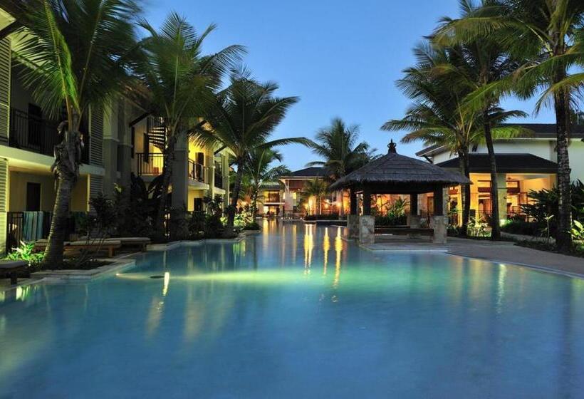 , Luxury Apartments At Temple Resort And Spa Port Douglas
