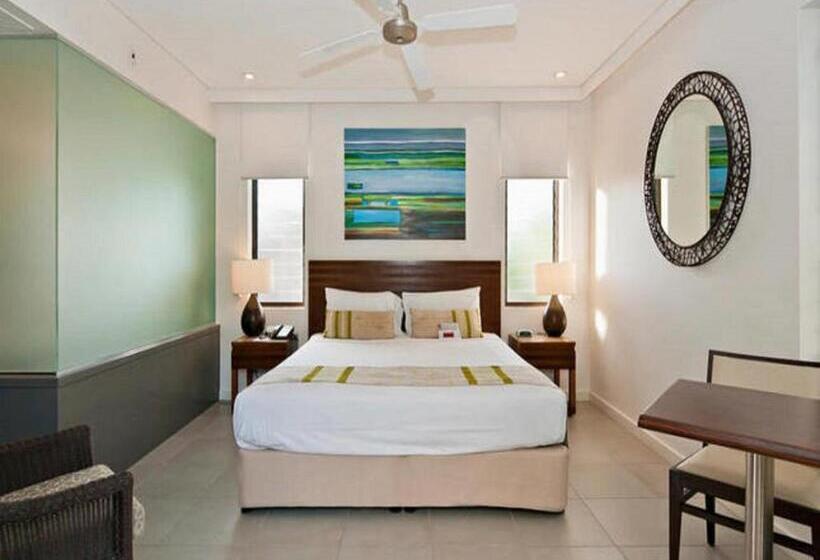 آپارتمان 3 خوابه, Luxury Apartments At Temple Resort And Spa Port Douglas