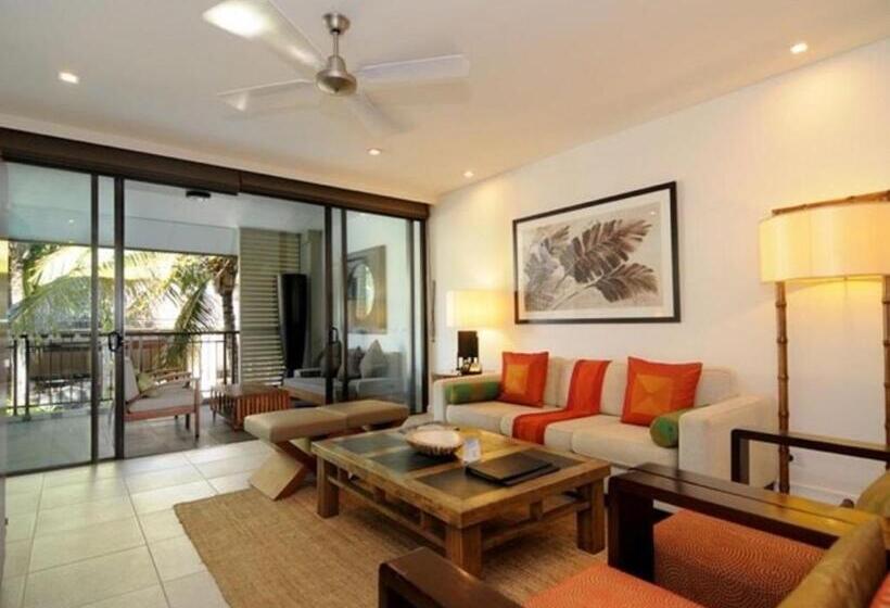 آپارتمان 3 خوابه, Luxury Apartments At Temple Resort And Spa Port Douglas
