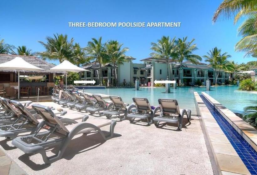 آپارتمان 3 خوابه, Luxury Apartments At Temple Resort And Spa Port Douglas