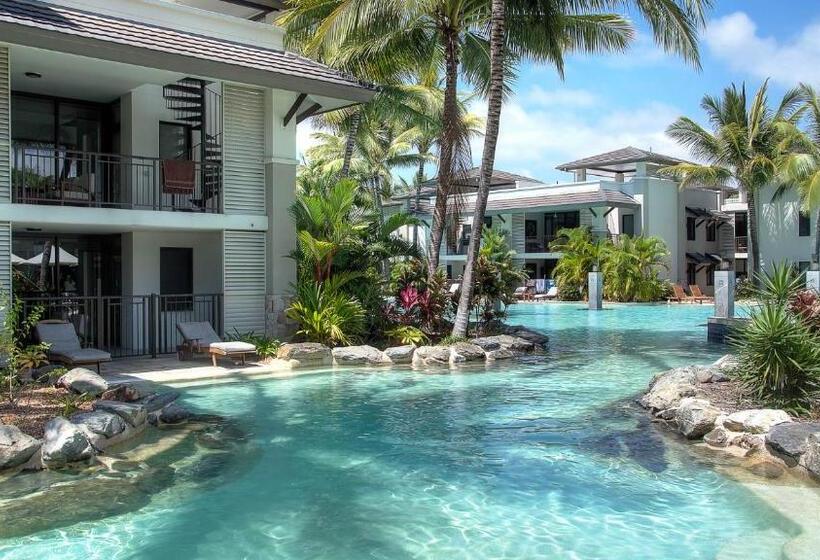 آپارتمان 3 خوابه, Luxury Apartments At Temple Resort And Spa Port Douglas