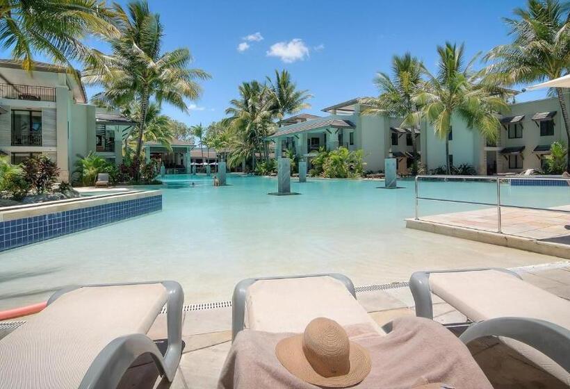 آپارتمان 3 خوابه, Luxury Apartments At Temple Resort And Spa Port Douglas
