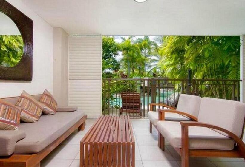 آپارتمان 2 خوابه, Luxury Apartments At Temple Resort And Spa Port Douglas