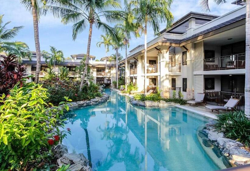 آپارتمان 2 خوابه, Luxury Apartments At Temple Resort And Spa Port Douglas